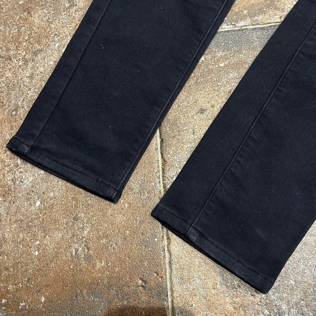 PEARLY GATES 裏起毛パンツ　小さいサイズ　サイズ00