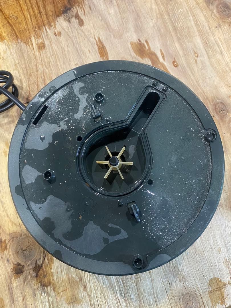 エーハイム クラシックフィルター 2217 50/60Hz 共用