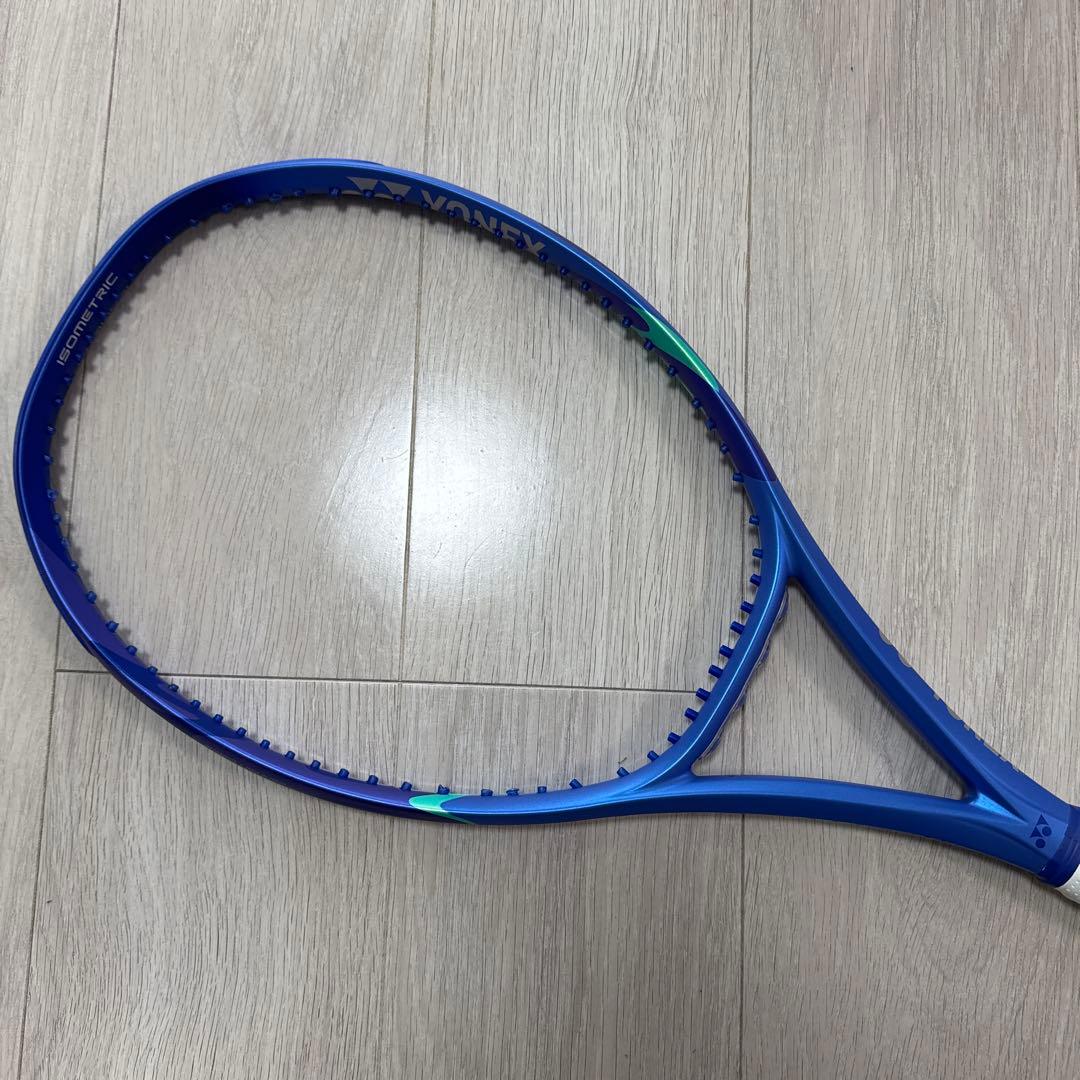ラケット(硬式用) YONEX EZONE 98 G3