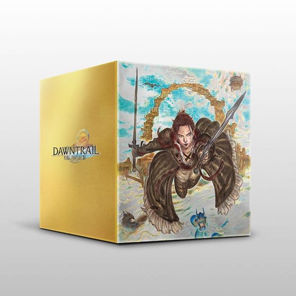 『黄金のレガシー』特別装丁コレクターズBOX