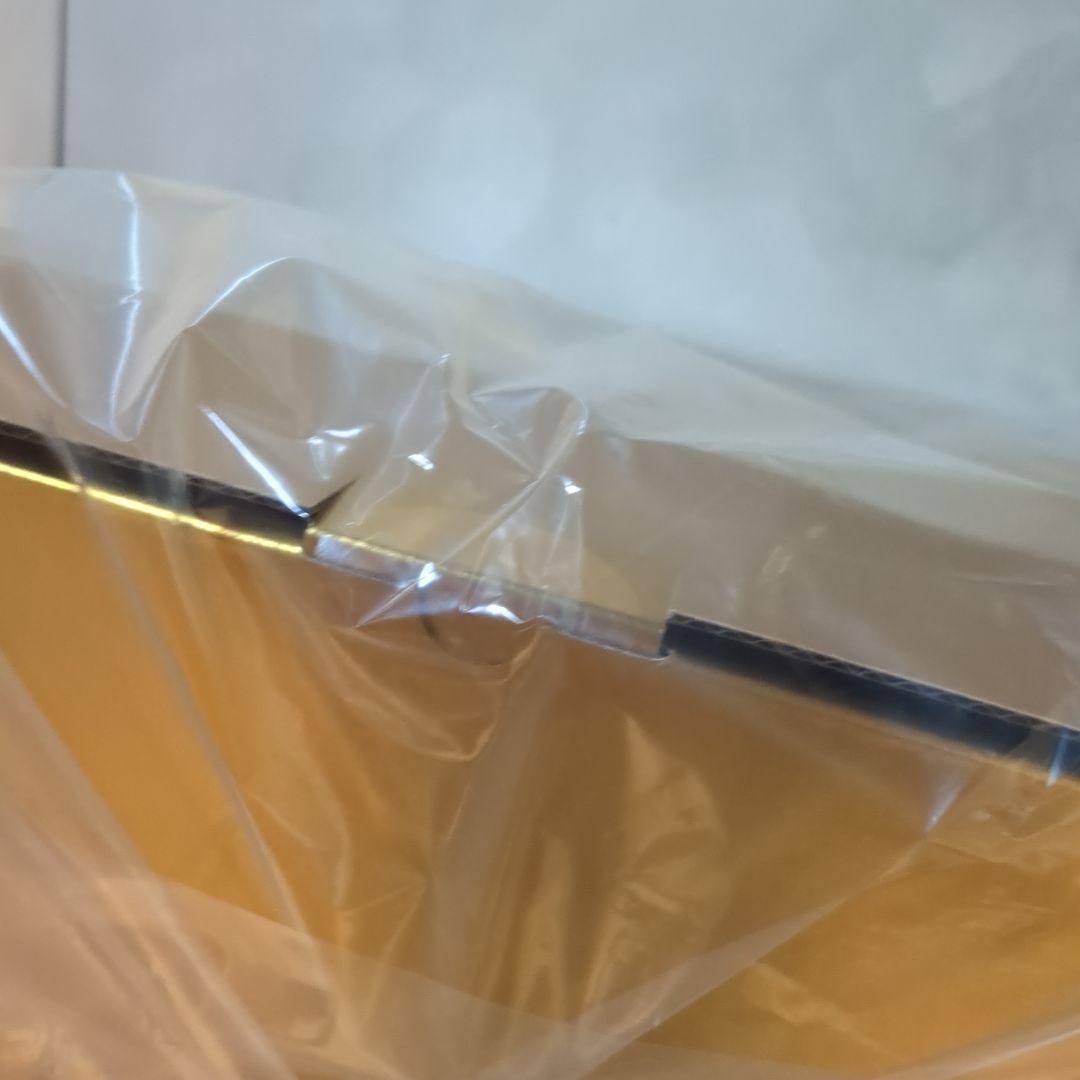 『黄金のレガシー』特別装丁コレクターズBOX