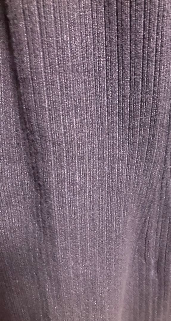 スナイデル snidel シアーレイヤードカシュクールワンピース （GRY）