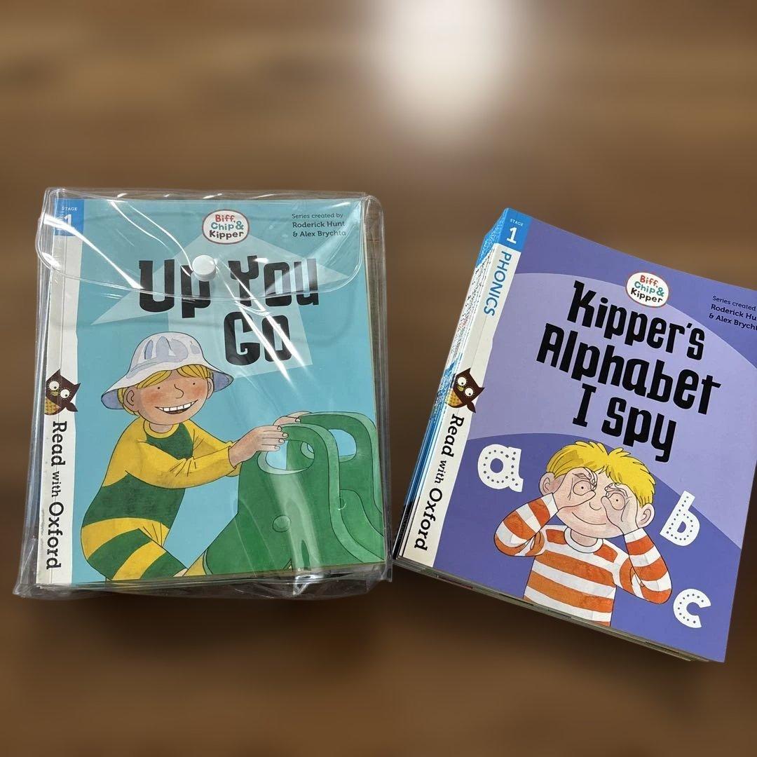 Read with Oxford STAGE1 24冊セット