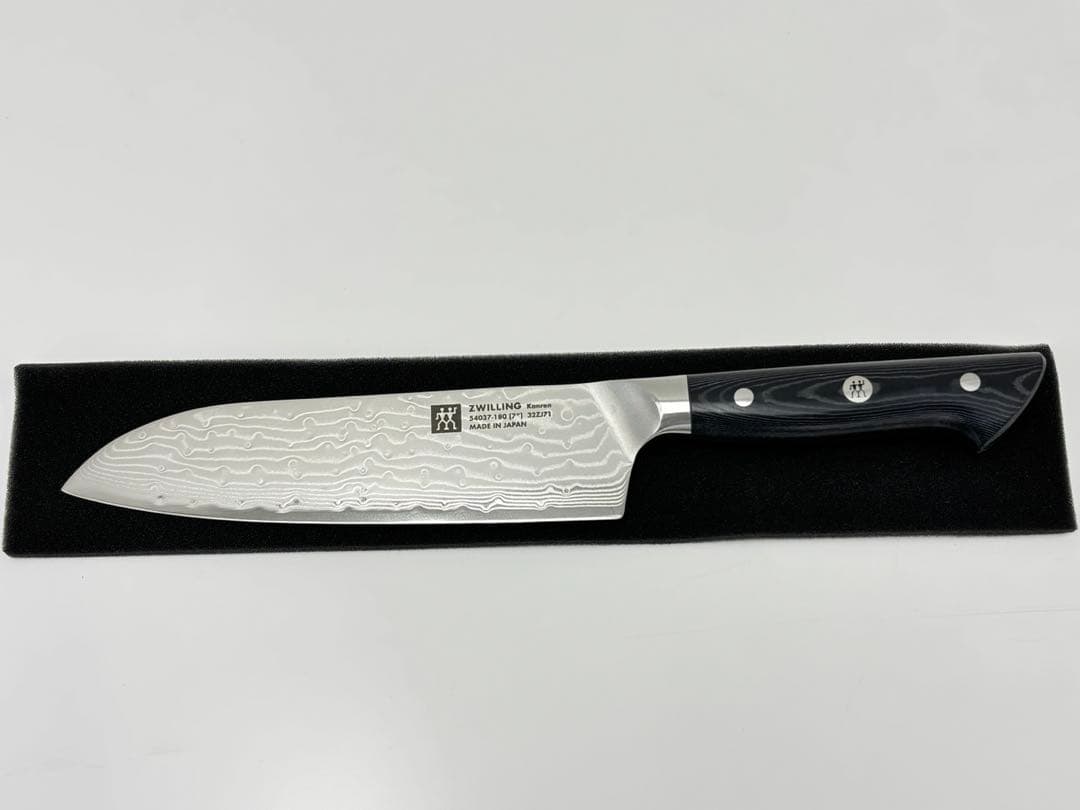 【恵子さん専用】ツヴィリング Kanren 三徳包丁 18 cm