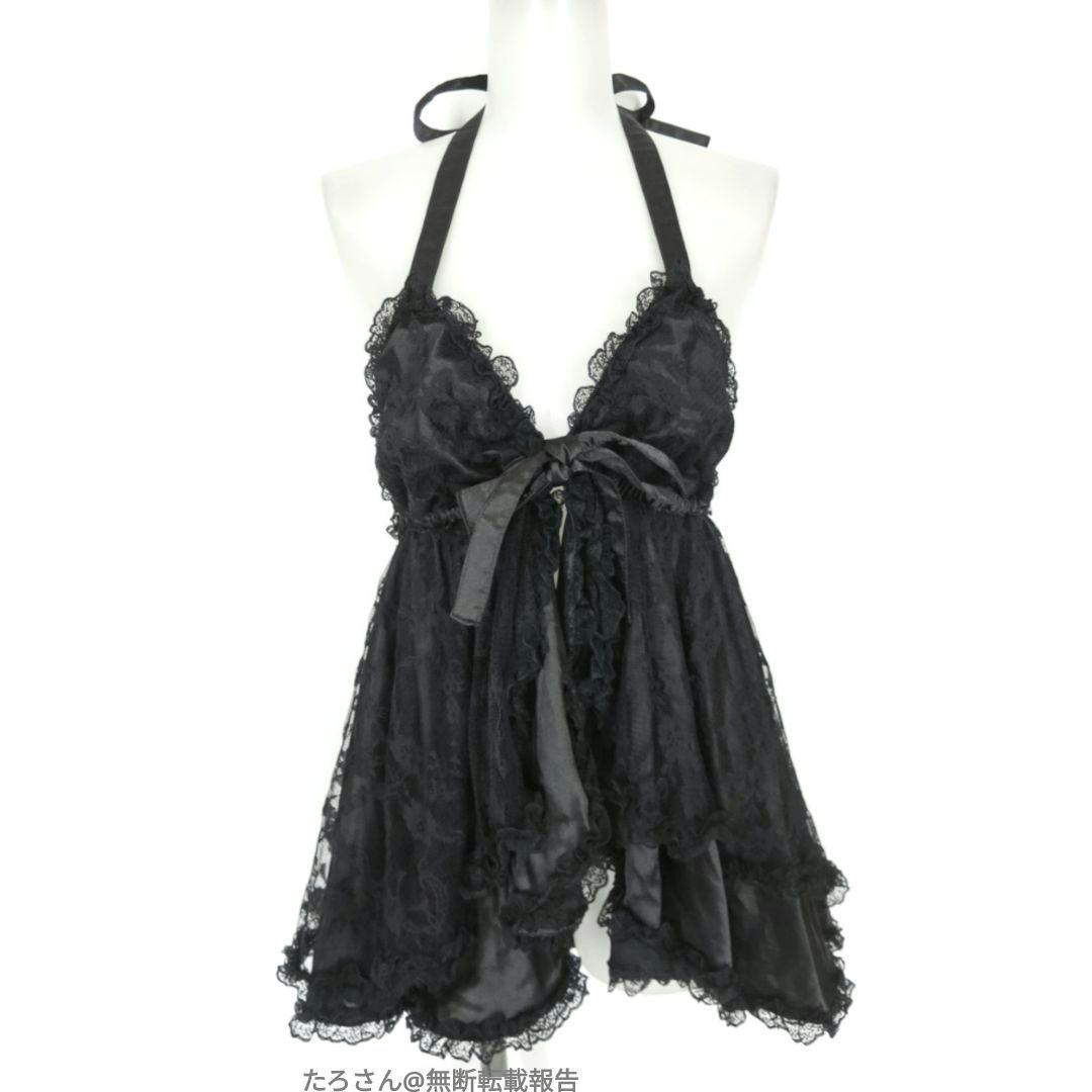 Sexy Dynamite London ベビードール セクダイ 希少 v系