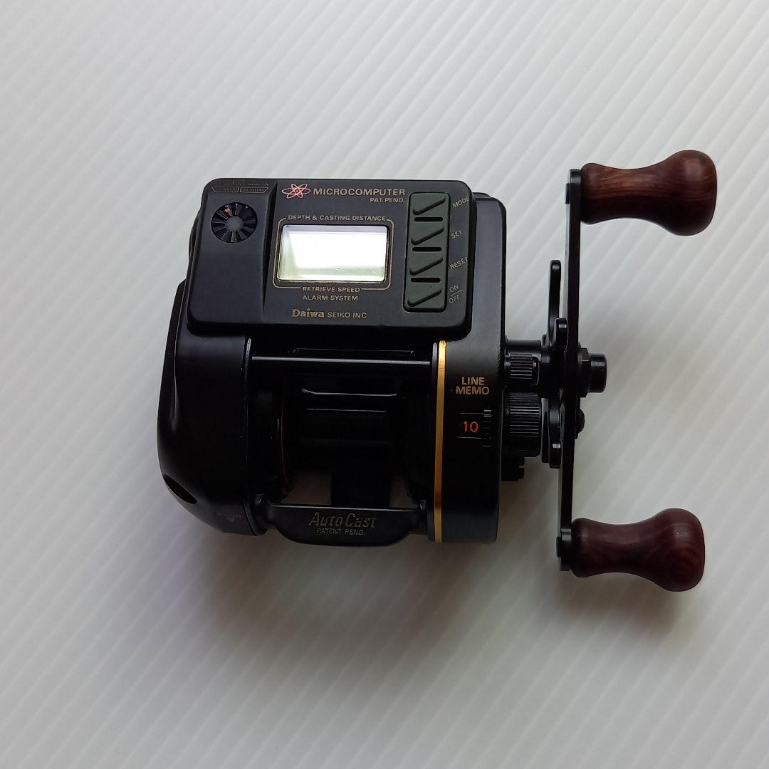 Daiwa　PHANTOM　TP15E　MAGFORCE　ブラック　新品未使用品