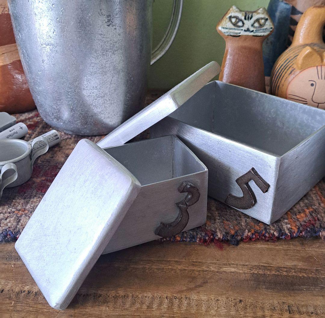 ジャーナルスタンダードファニチャー　植木鉢　イデー　プエブコ　ミッドセンチュリー