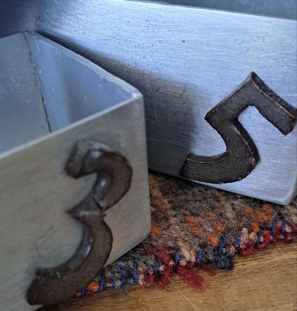 ジャーナルスタンダードファニチャー　植木鉢　イデー　プエブコ　ミッドセンチュリー