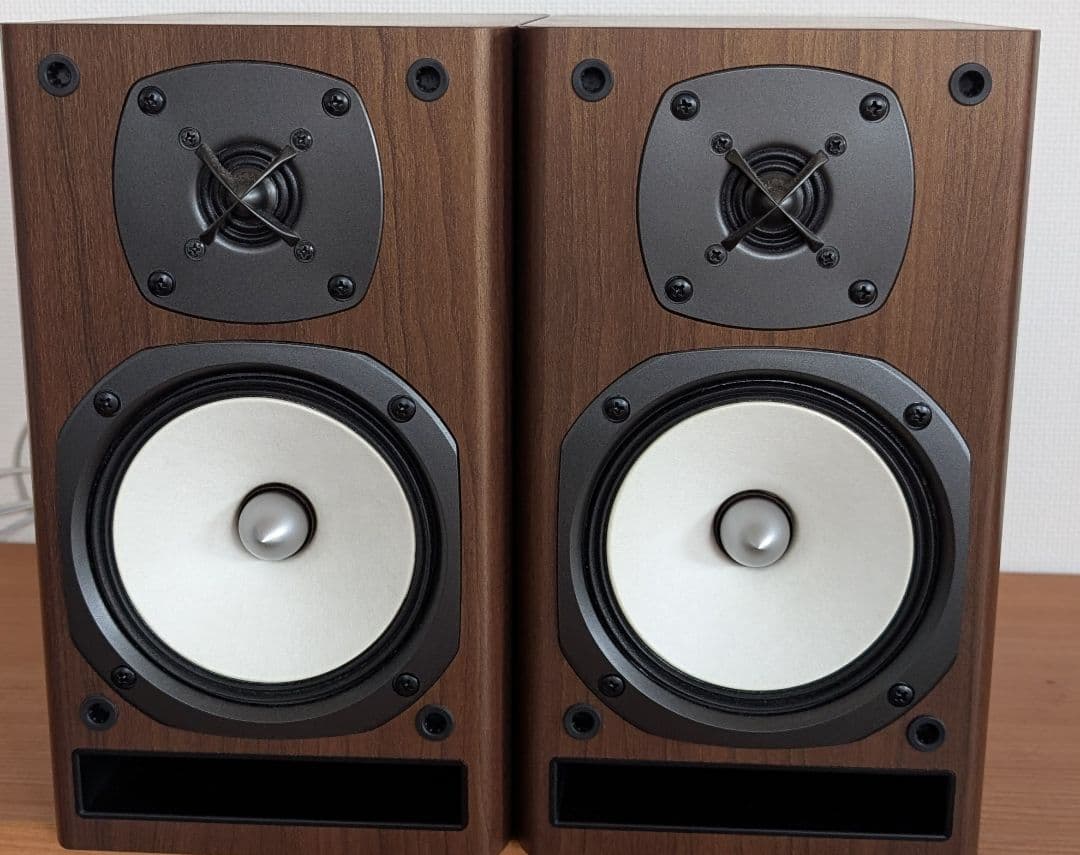 【ジャンク品】ONKYO CDコンポ X-NFR7TX オンキヨー