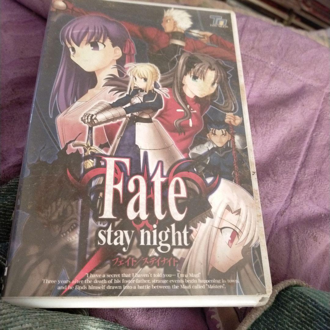 フェイトステイナイトＣＤROM