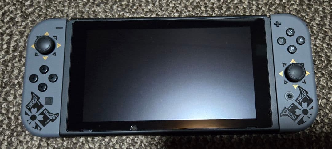 Nintendo Switch モンハンライズ スペシャルエディションおまけ付き