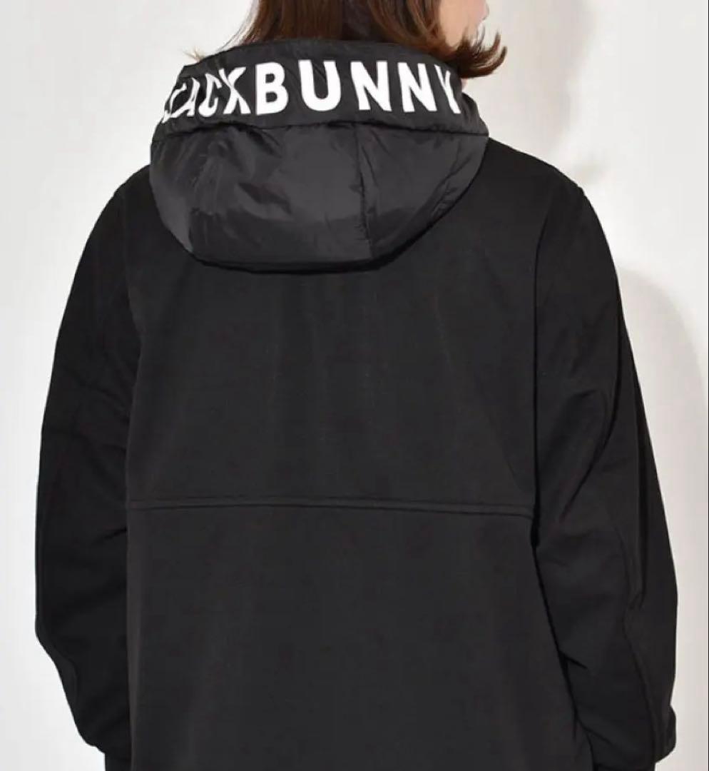 新品定価30800円　パーリーゲイツ　ジャックバニー　フリースジャケット