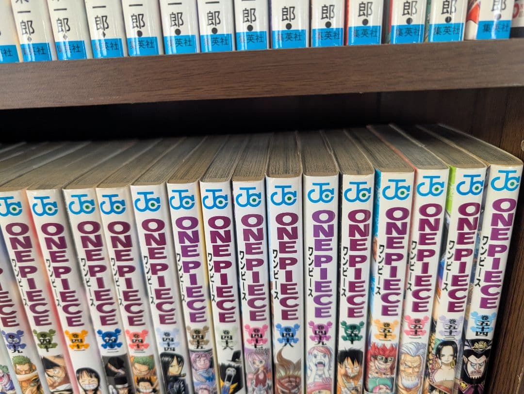 ワンピース　ONEPIECE　　セット　112巻