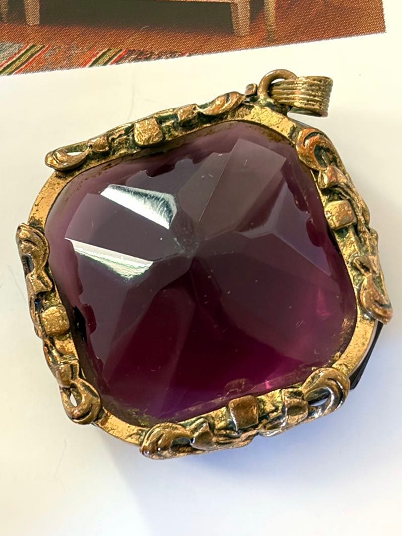 アメジスト様3点おまとめ