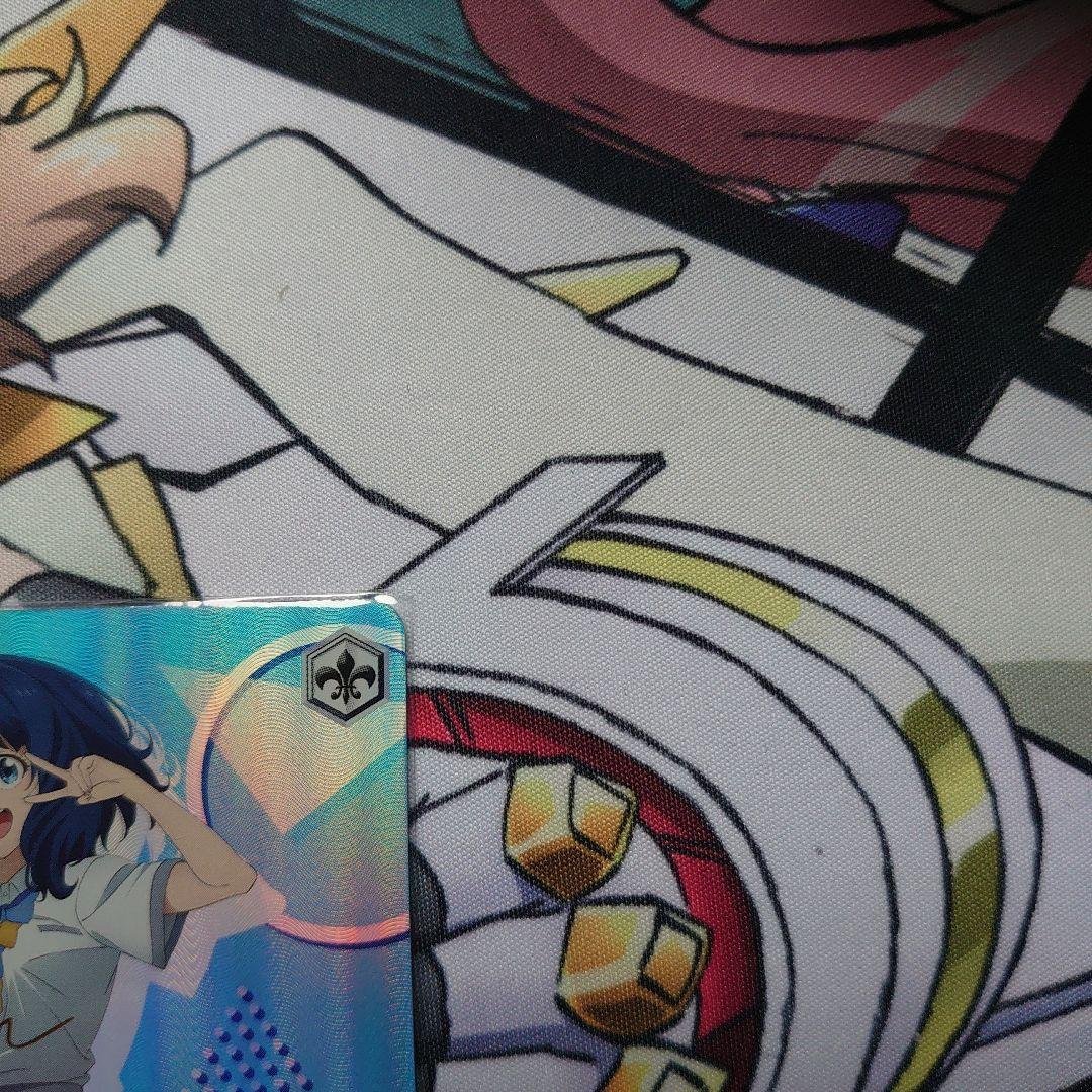 ヴァイス 負けヒロインが多すぎる！ SP ナイスバディ 杏菜