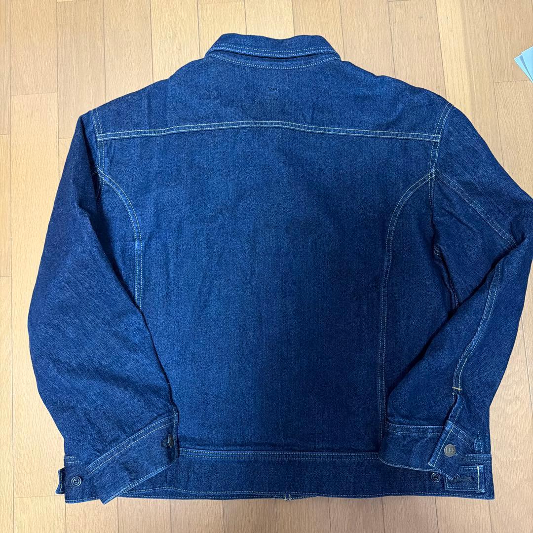 NEEDLES × LEE ニードルズ デニムジャケット L