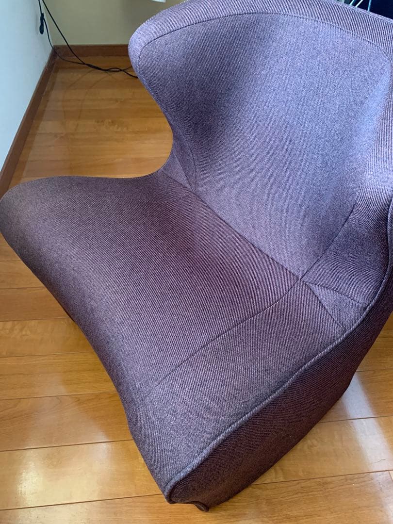 Style Dr.CHAIR Plus スタイルドクターチェアプラス　茶色　取説