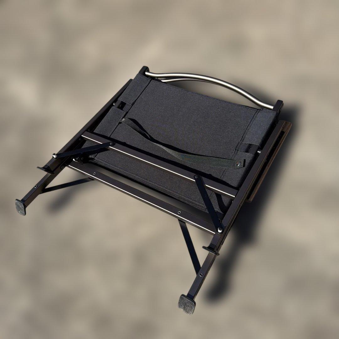 RATELWORKS ラーテルワークス ストレージコンパクトチェア