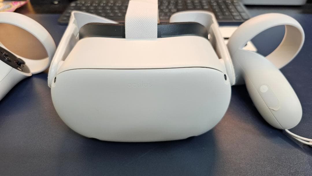 美品  Quest 2  Quest 2 128GB