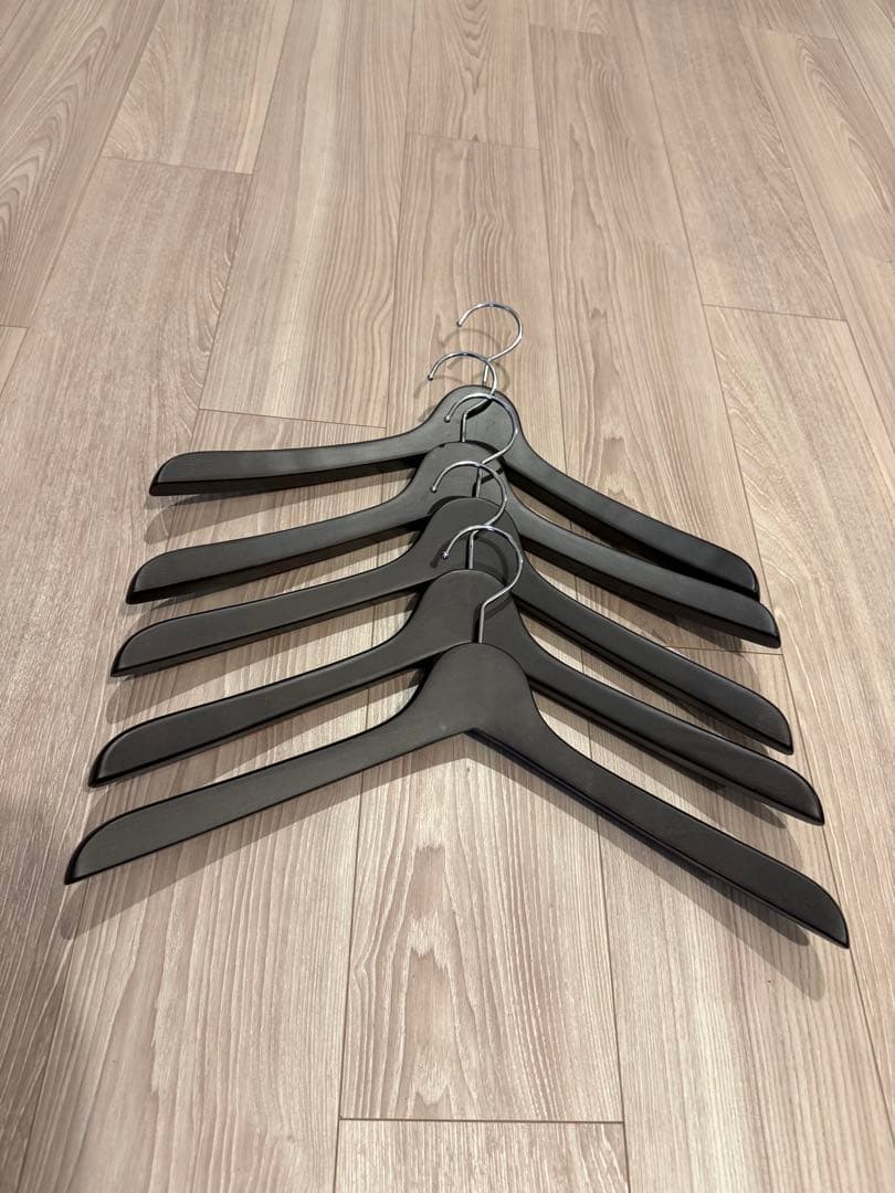 3ペア ナカタハンガー 5本セット