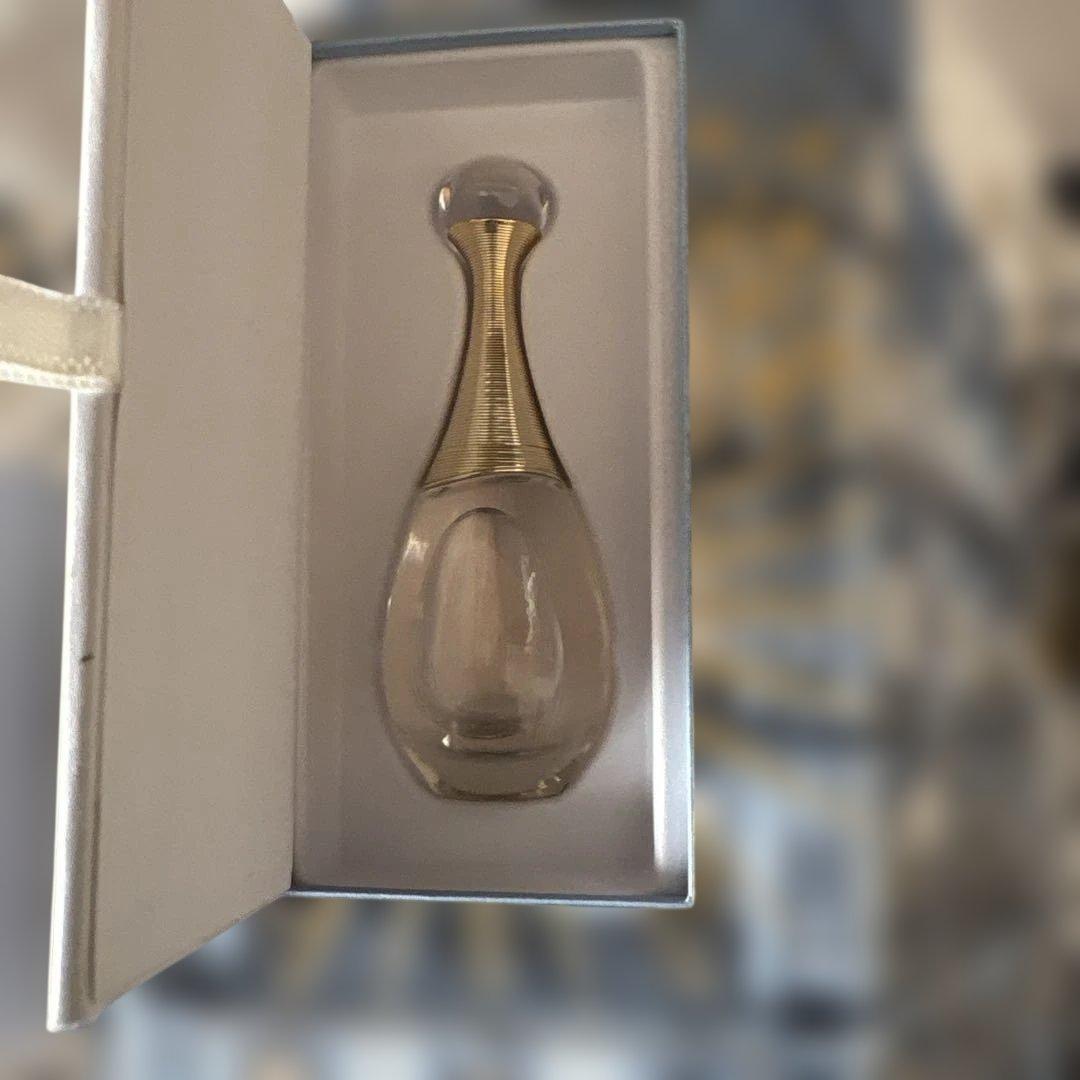 Dior モンテーニュ　コフレ　ホリデー　2021