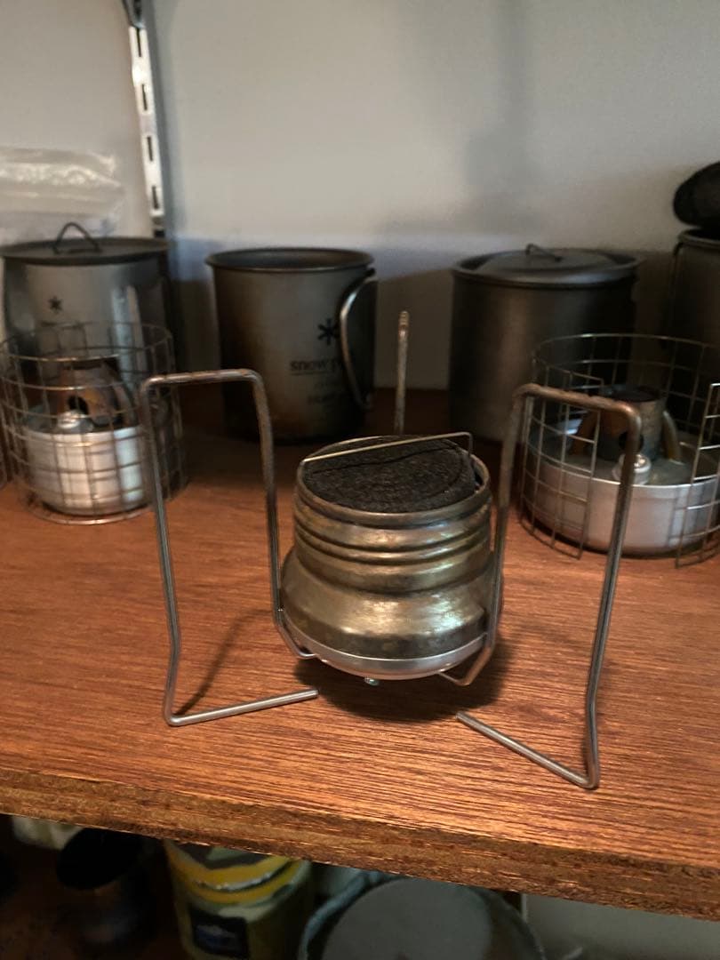 サンポストーブ