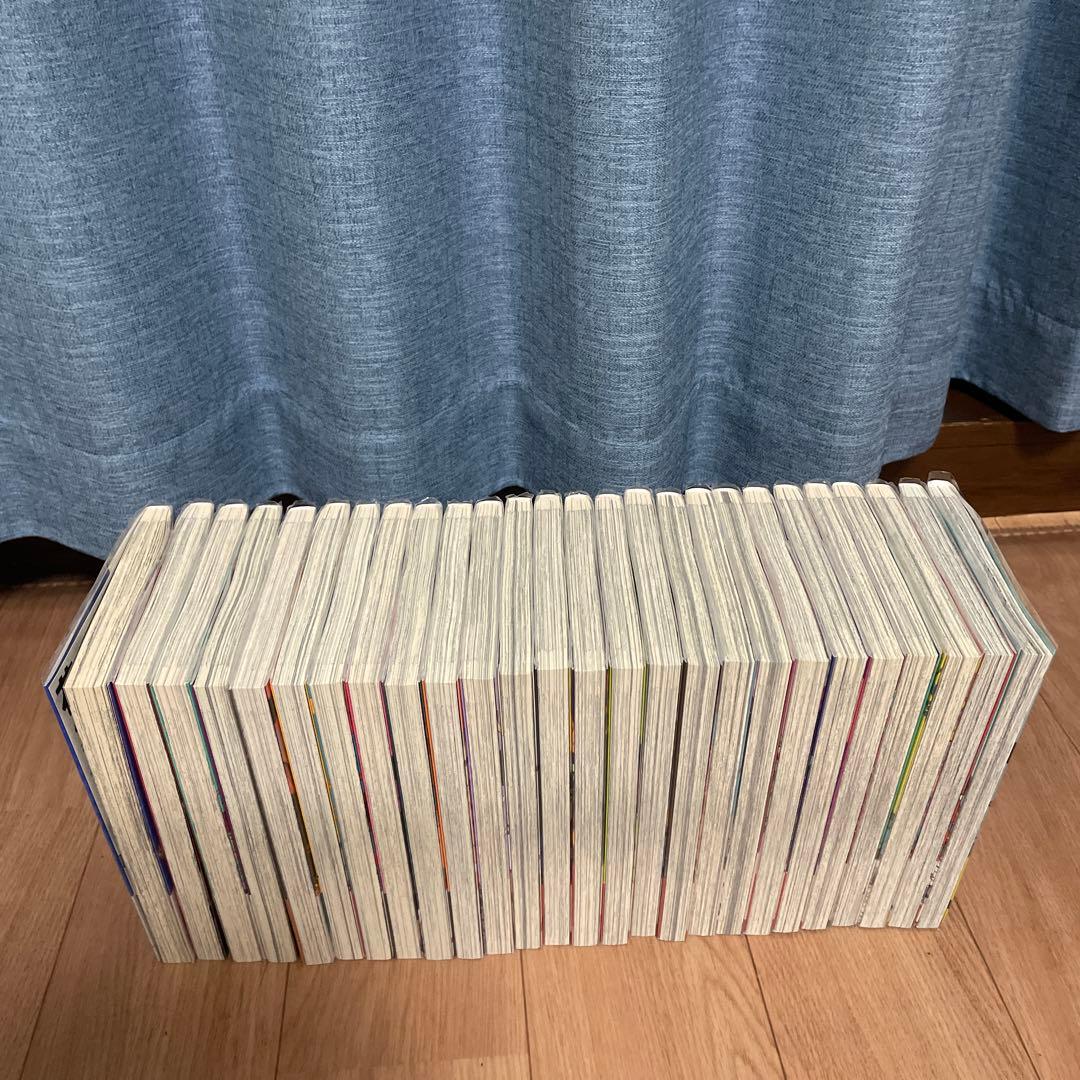 美品　地縛少年花子くん 全巻セット 0巻〜25巻　カバー付き