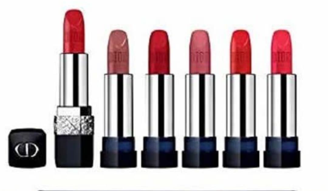 Dior ルージュ ディオール ２０２０ 国内正規品 2019クリスマス限定