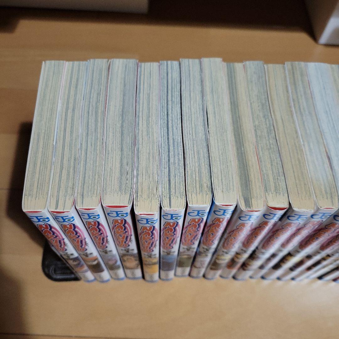 NARUTO 72巻＋1巻