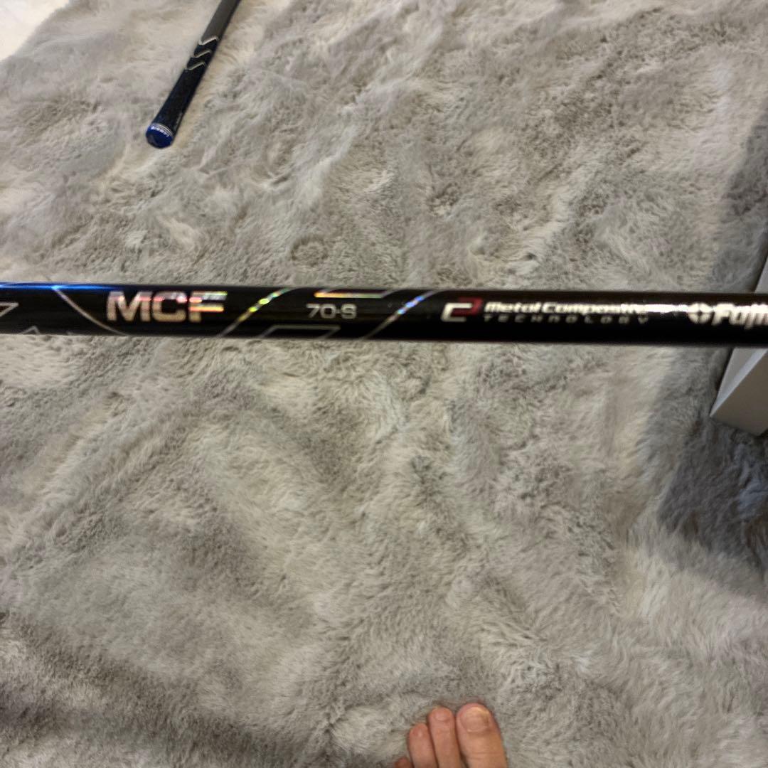 キャロウェイ APEX UW 17°