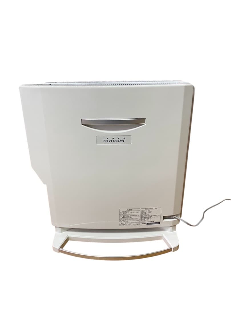 【美品】TOYOTOMI 遠赤外線電気パネルヒーター EPH-123F 省エネ
