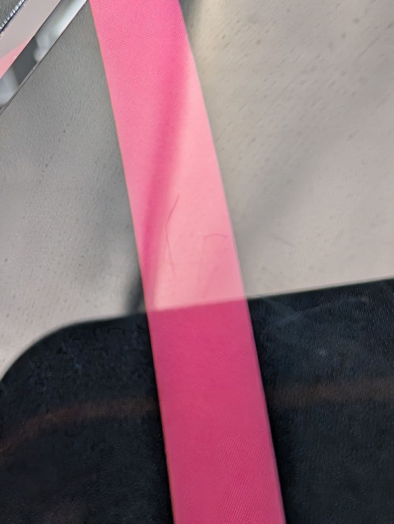 アクリルスタンド Cherri Bomb pin-up ACRYLIC STANDEE