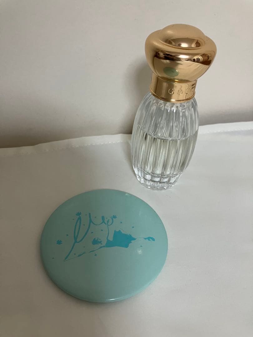 ANNICK GOUTAL PETITE CHERIE 香水 アニックダニール