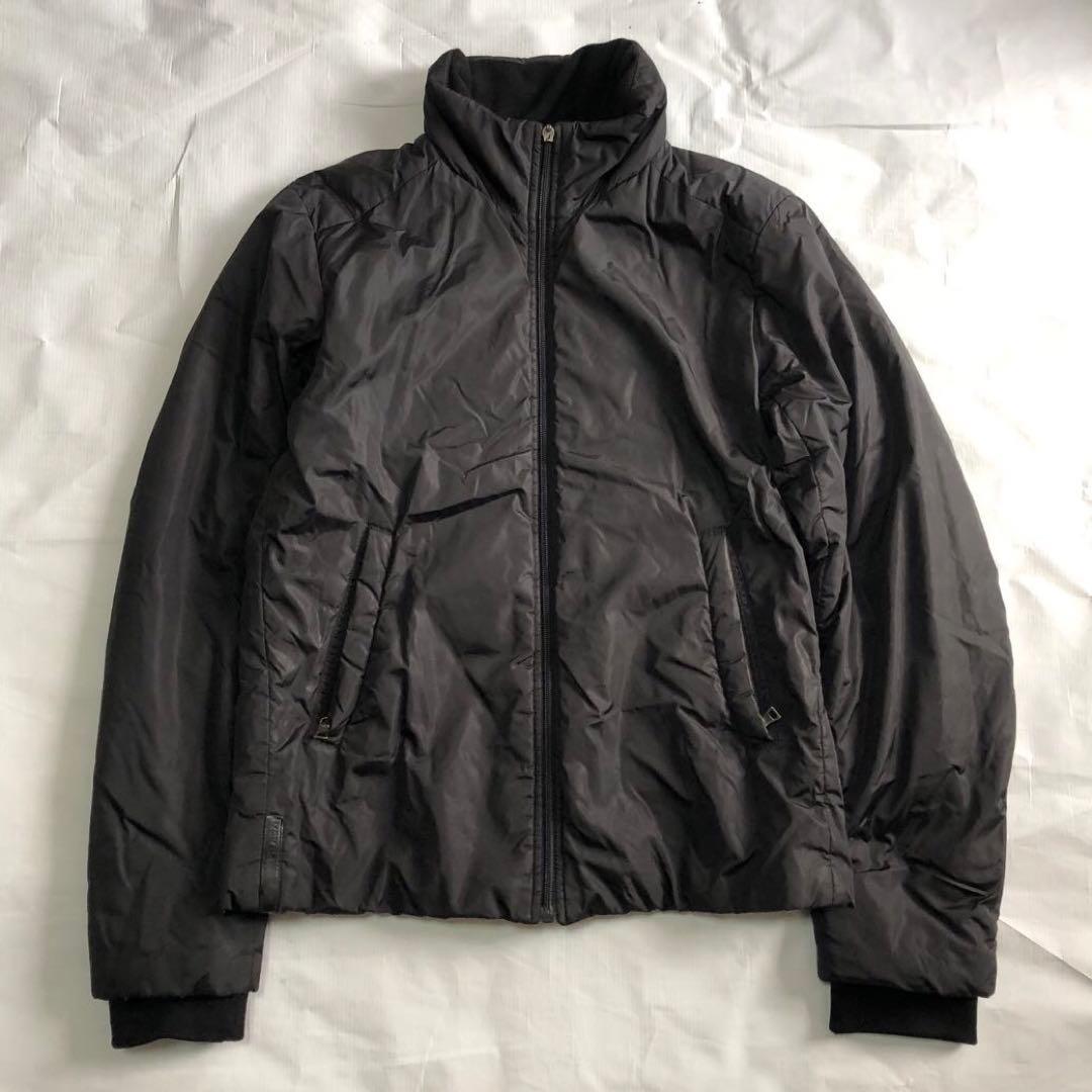 ジャケット・アウター 00s PRADA SPORT Nylon Padded Jacket