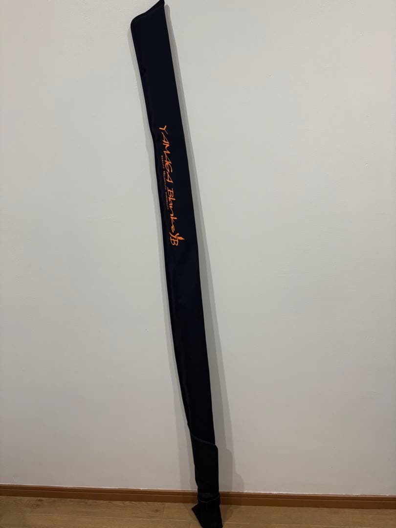 ヤマガブランクス BlueSniper 100M-MH