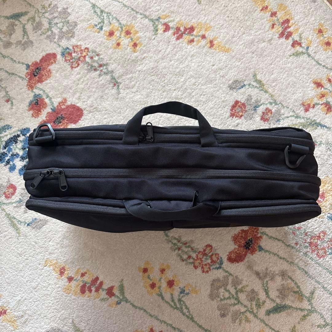 d*a様 ノーフェイス シャトル3ウェイデイパック