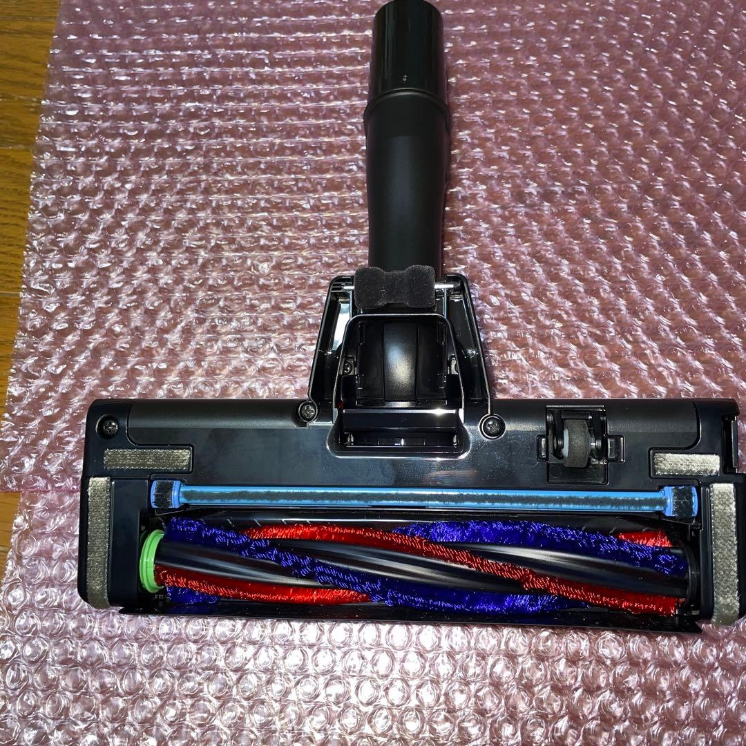 新品未使用✨日立キャニスター型掃除機用パワーヘッドD-AP53(R)