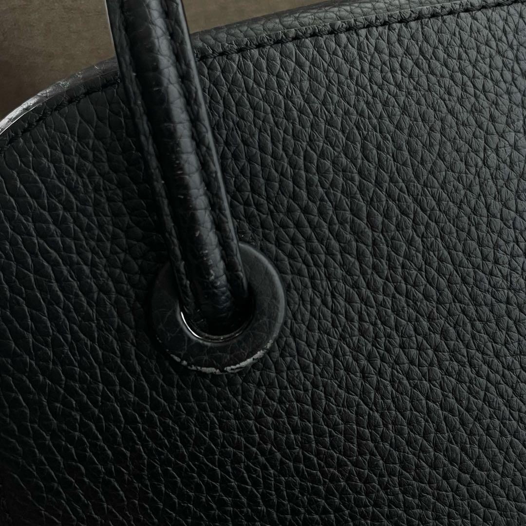 VASIC ヴァジック　APERO MINI MINI ブラック　アペロミニミニ