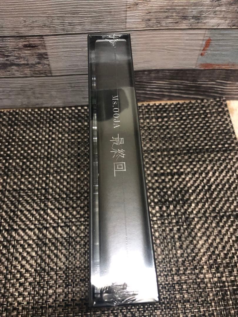 【完全受注生産】Ms.OOJA 最終回 ユニバーサルミュージック限定版