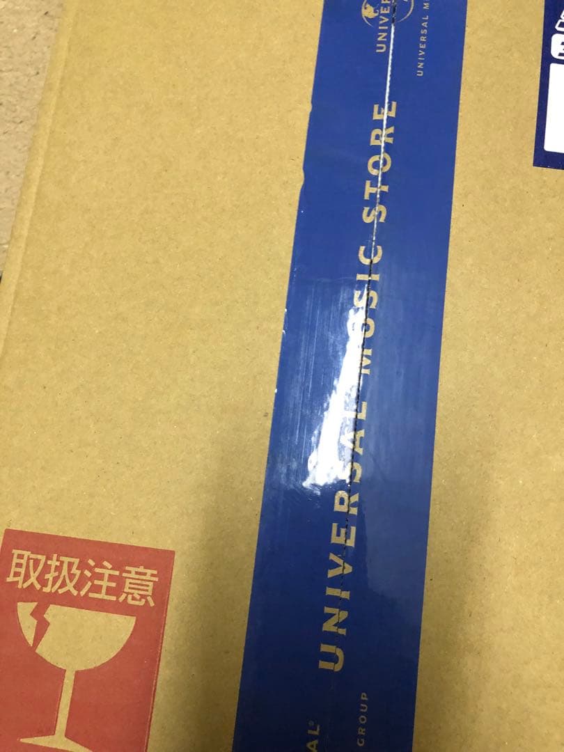 【完全受注生産】Ms.OOJA 最終回 ユニバーサルミュージック限定版