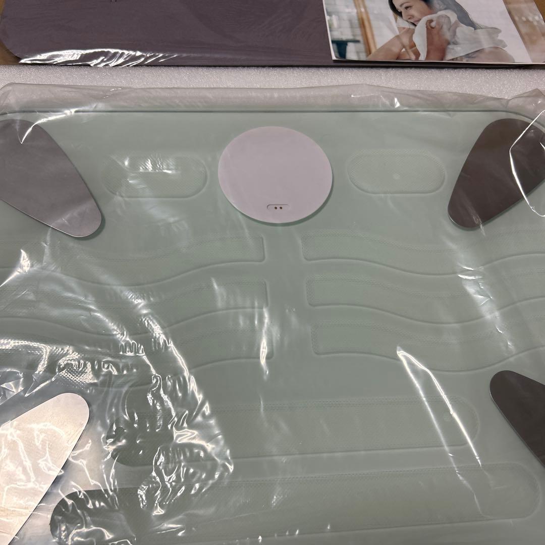 Smart Bath Mat 体組成計モデル