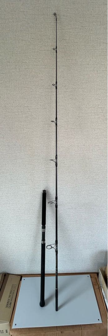 アンナプルナ中古カーペンターBC83/30R PMSC セミカスタムモデル