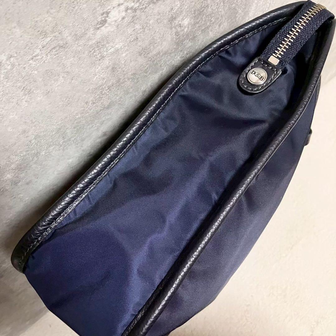 【新品タグ付き】　ダニエルアンドボブ　ブリーフケース　A4可　ルーシー　デイビス