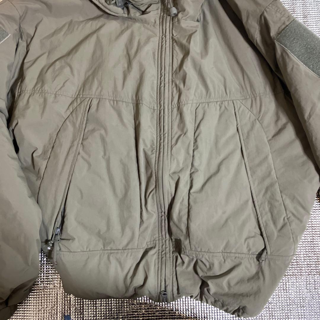 ワイパーインク LEVEL 7 JACKET TYPE 1 X LARGE