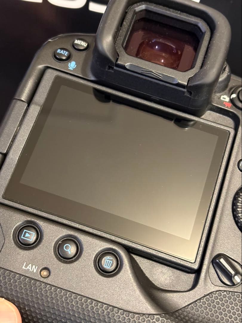 Canon eos R3 おまけ付き