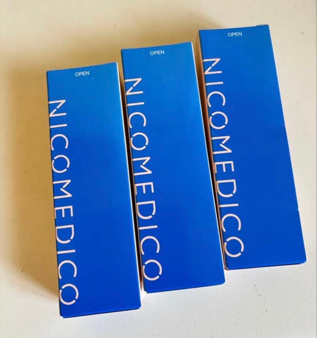 【限定値下げ】NICOMEDICO ニコメディコ　フットケアクリーム N360