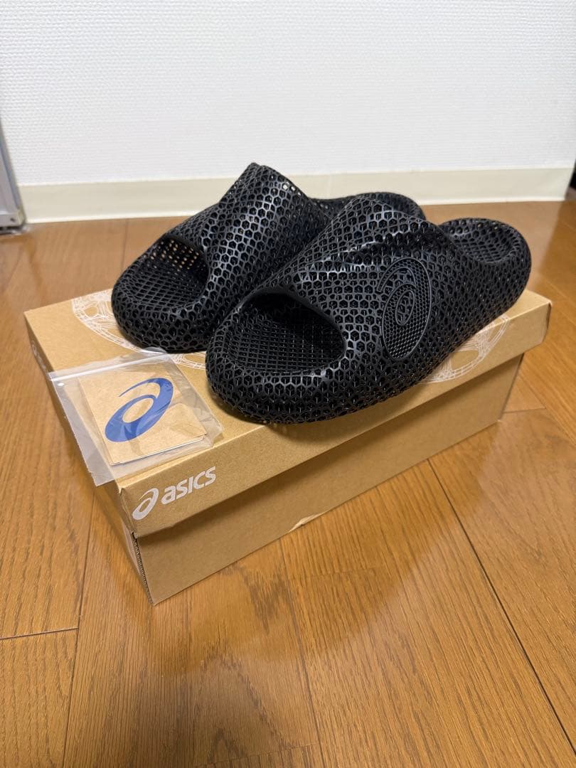 asics ACTIBREEZE 3D SANDAL Mサイズ