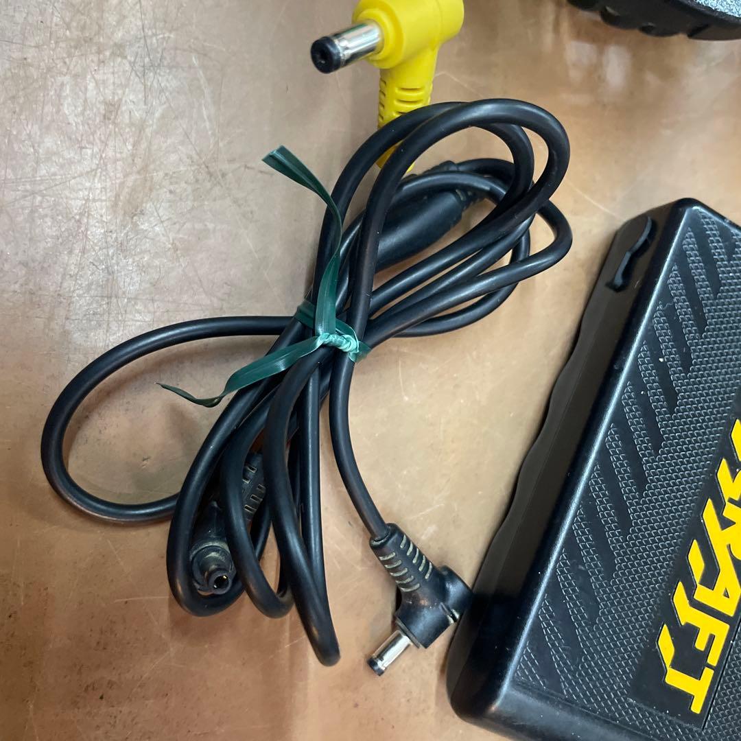 AIRSCraft 空調服用冷却ファンセット