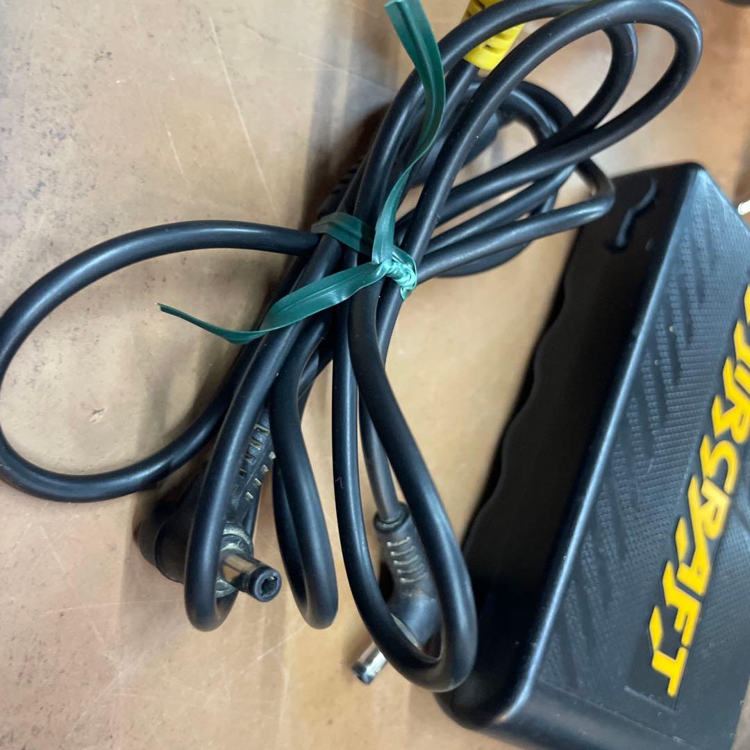 AIRSCraft 空調服用冷却ファンセット