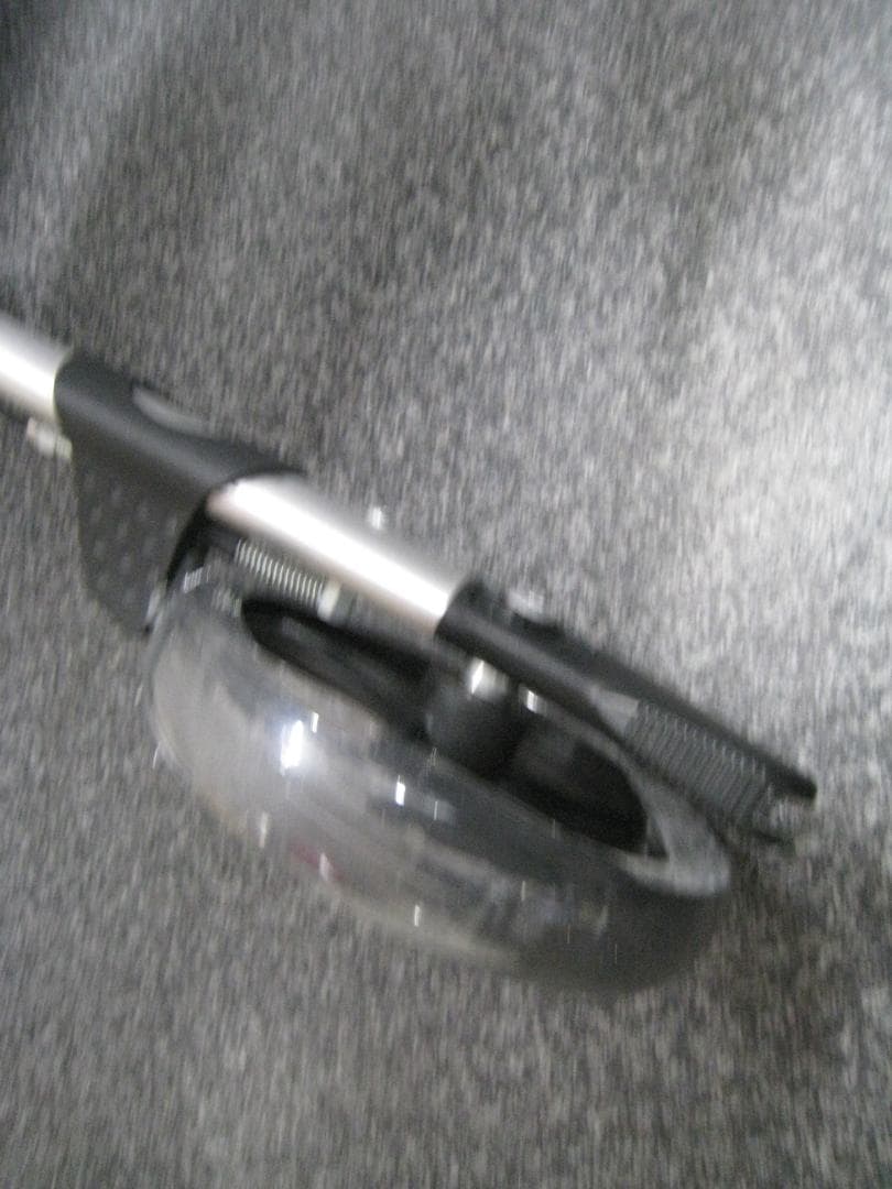 ハンディウォークＬ　GEMINO 30 歩行器 歩行車 パナマウントベッド